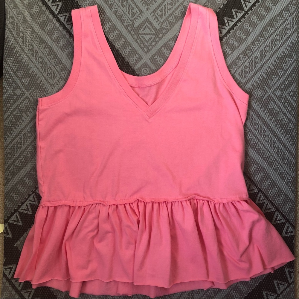 Tank Top - Picture 5 of 9